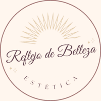 Reflejo de Belleza Estética logo