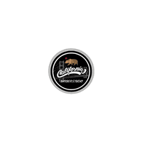 California barber studio  logo