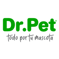 Dr Pet | Todo por tu mascota  logo