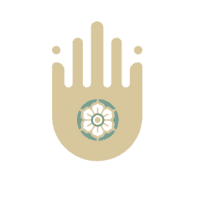 En Dharma SPA logo