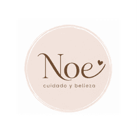 Noe - Cuidado y Belleza logo