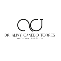 Dra Alixy Cañedo Torres Medical Spa logo