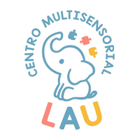Centro Multisensorial LAU logo