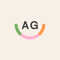 AG Espacio de Bienestar - Centro integral de Nutrición y Psicología logo