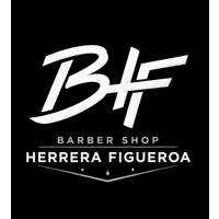 Barber Shop Herrera Figueroa logo