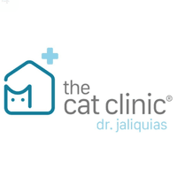 The Cat Clinic logo