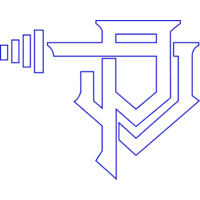 Gimnasio de jose ignacio logo