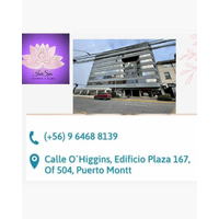 ISIS CENTRO INTEGRAL logo