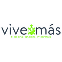 Dr. Jorge Alberto Gallegos Patiño - Vive+más Medicina Integrativa logo