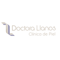 DOCTORA LLANOS SPA DE PIEL logo