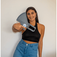 Lic. en Nutrición Antonella Anghileri logo