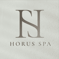 Horus Spa logo