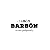 Barón Barbón logo