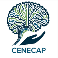  CENECAP - CENTRO DE NEUROCIENCIAS CLÍNICAS APLICADAS  logo