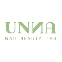UNNA Nail Beauty Lab logo