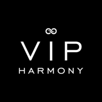 VIP Harmony  Peluquería  logo