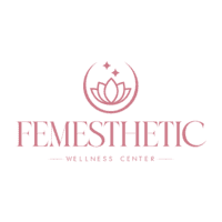 FEMESTHETIC logo