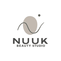 Nuuk Beauty Studio logo