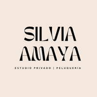 Silvia Amaya logo