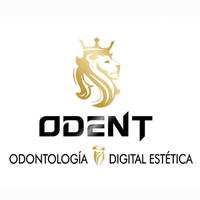 CLINICA DENTAL ODENT logo