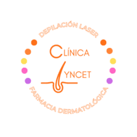 CLÍNICA LYNCET  logo