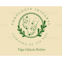 Podologia Integral PV  logo