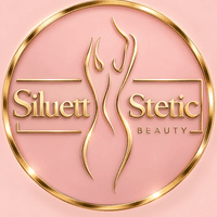 Siluett stetic logo