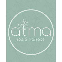 ALMA SPA  logo