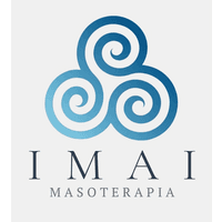 Imai Masoterapia logo