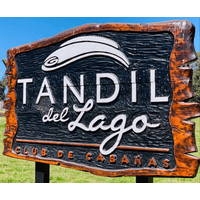Tandil del Lago Spa & relax logo