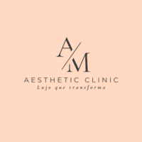 AM Aesthetic Clinic logo
