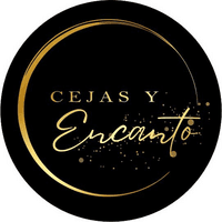 Centro de Estética Cejas y Encanto SPA logo