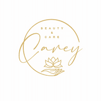 Carey beauty & care logo