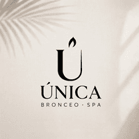 Unica Bronceo Spa  logo