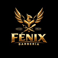     FÉNIX BARBERÍA logo