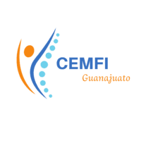 Centro de Medicina Fisica y Rehabilitacion  logo