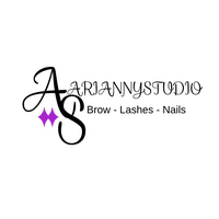 AriannyStudio logo