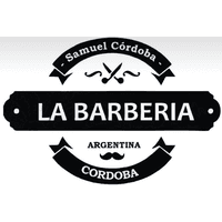 Barbería de Samuel Cordoba logo