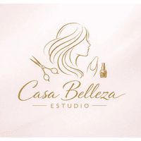 Casa Belleza Estudio logo