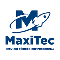 Servicio Técnico Maxitec logo