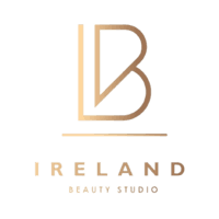Ireland Beauty Studio logo