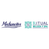 Mechoncitos y Ritual Belleza y Spa logo