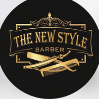 The New Style Barberia logo