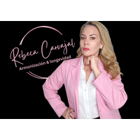Centro de Estética de Rebeca Carvajal  logo