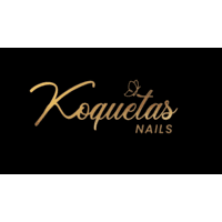 Koquetas Nails  logo