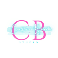 Carolina Briceño Nails Studio logo