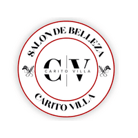 Salón de Belleza de Carito Villa logo