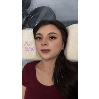 MJ BEAUTY ARTIST logo