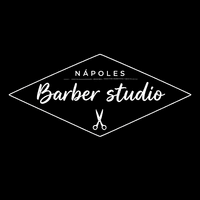 Barberia Napoles  logo