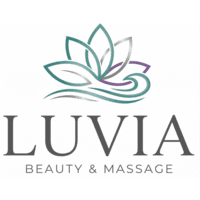 Luvia Beauty & Massage logo